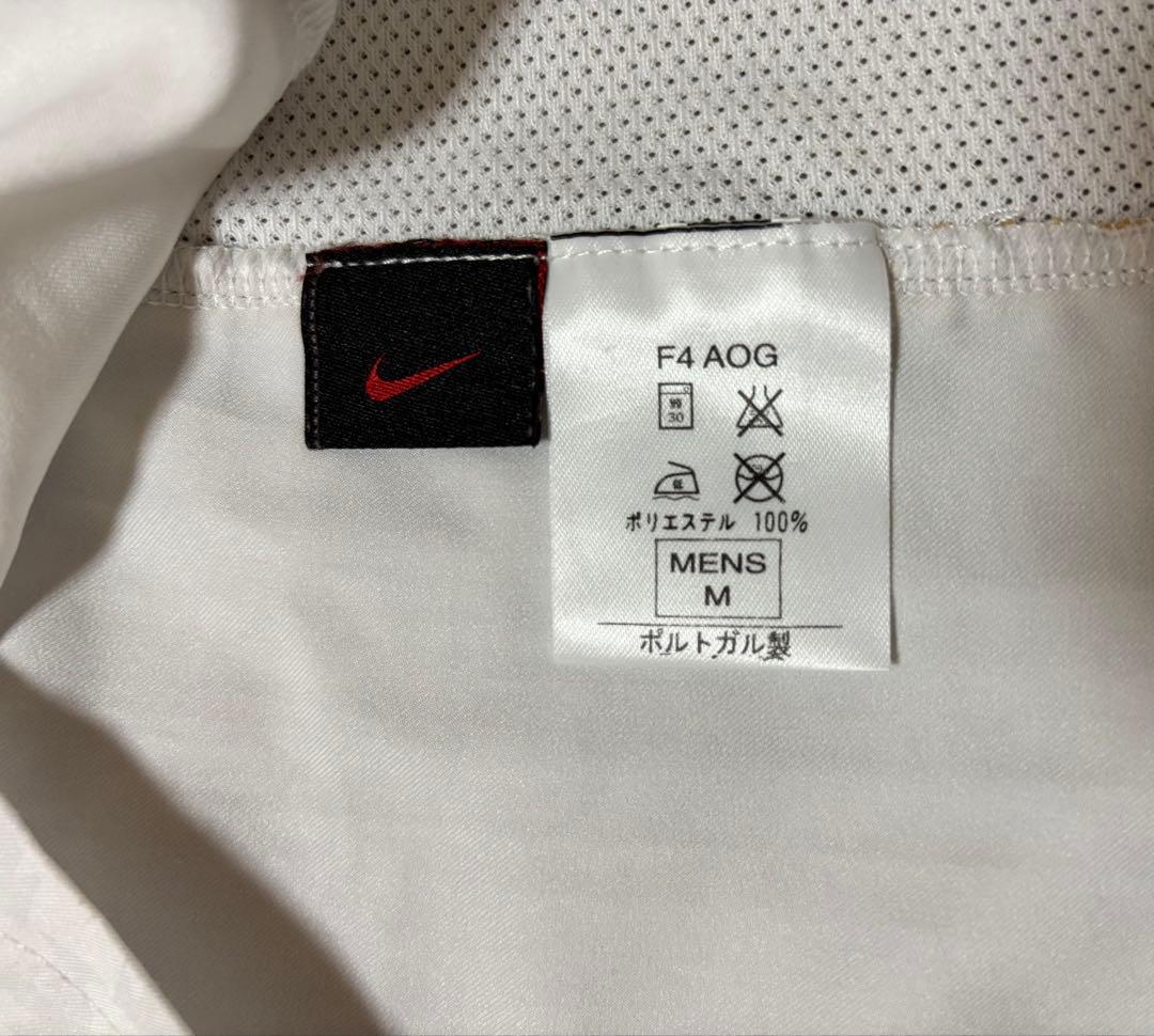 サッカー　ポルトガル　ナイキ　ユニフォーム