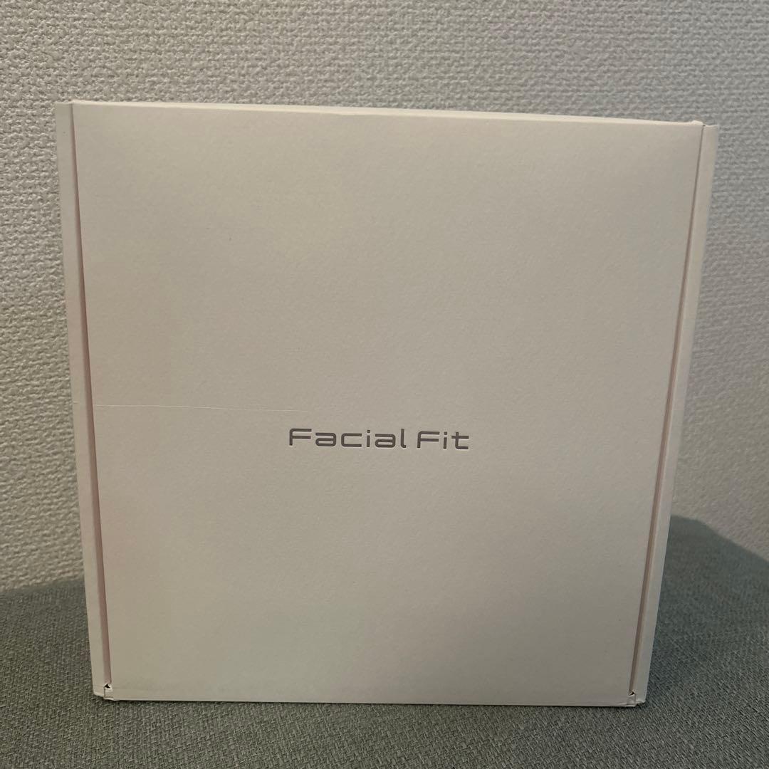 新品♡MTG SIXPAD Facial Fit