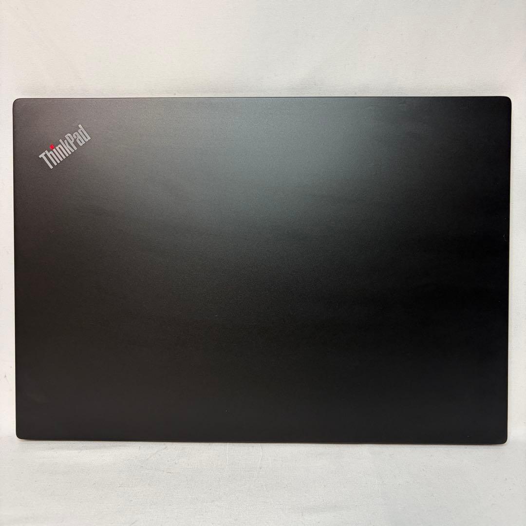 美品 ThinkPad L380 Core i5 8GB 256GB オフィス