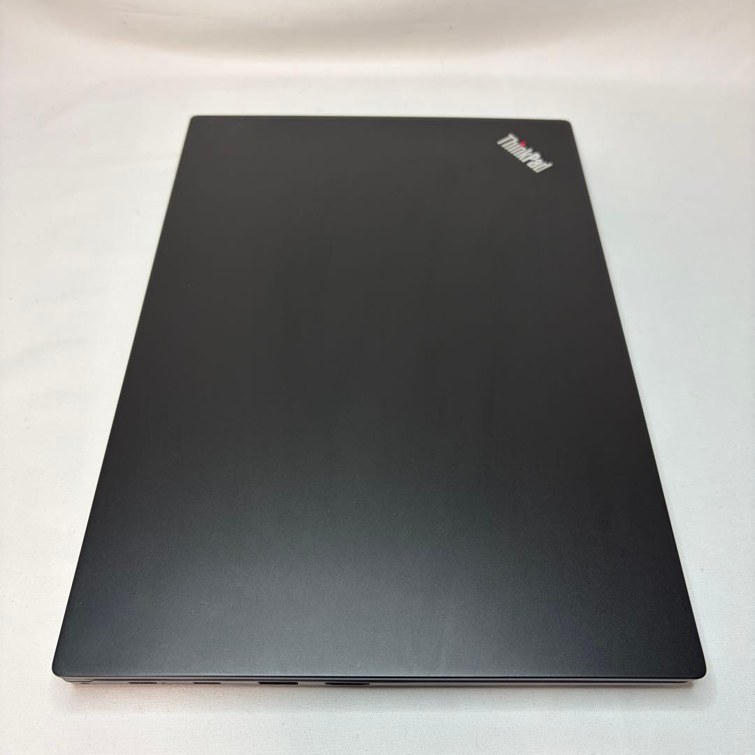 美品 ThinkPad L380 Core i5 8GB 256GB オフィス