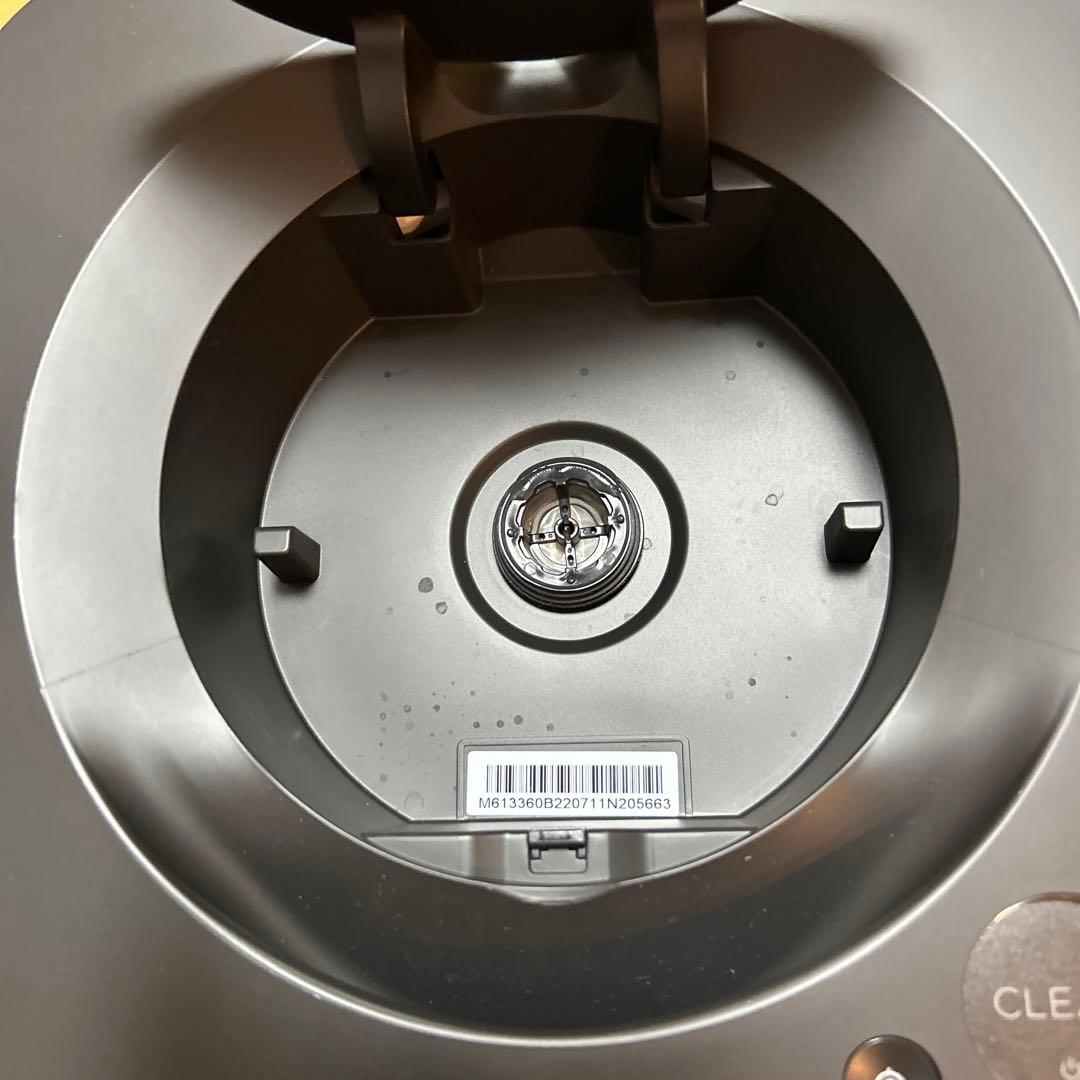 i Robot Braava jet 床拭きロボット