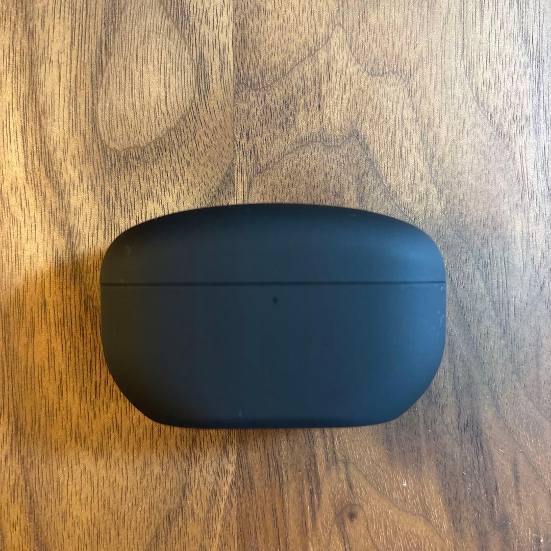 完全ワイヤレスイヤホン WF-1000XM5BC [ワイヤレス(左右分離)