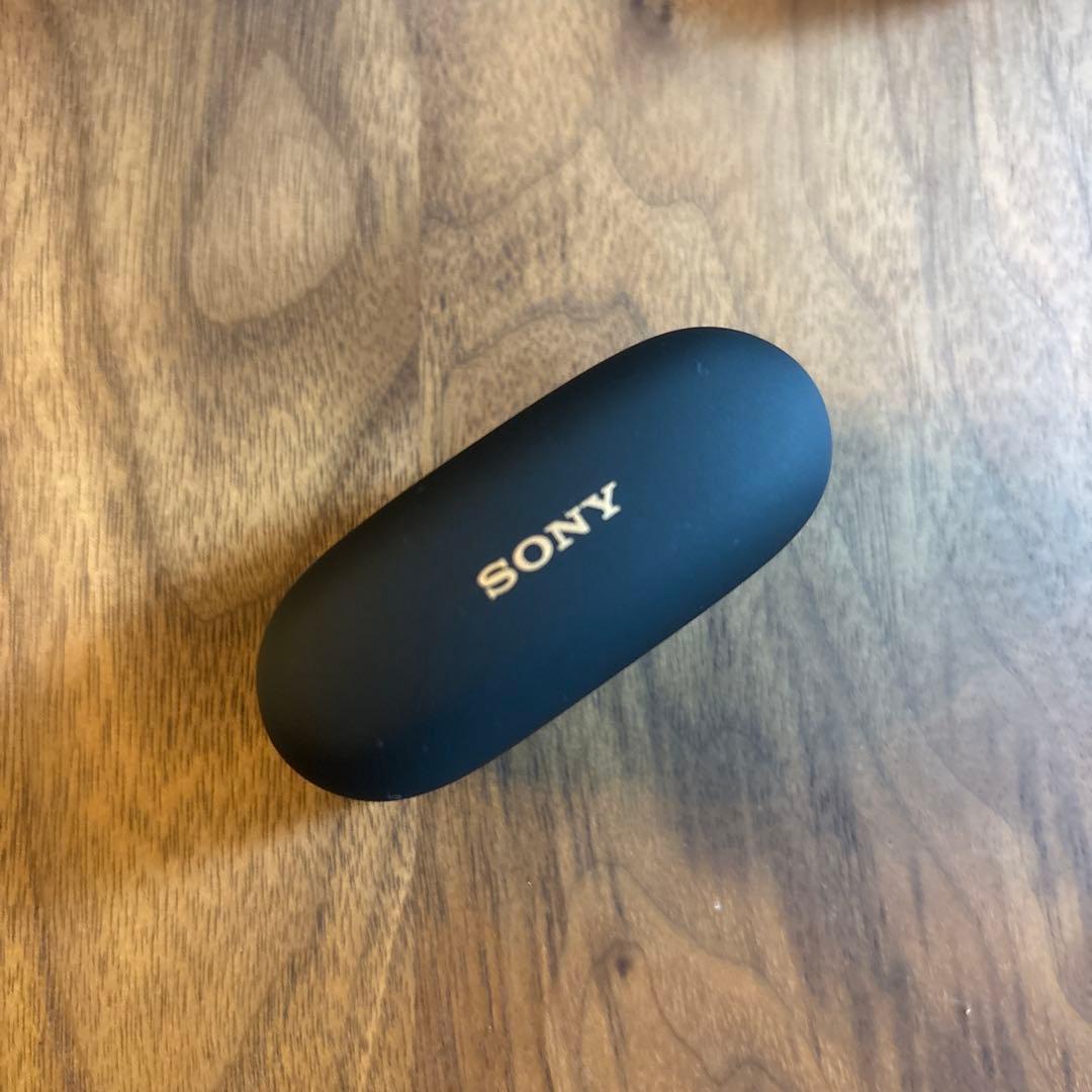 完全ワイヤレスイヤホン WF-1000XM5BC [ワイヤレス(左右分離)