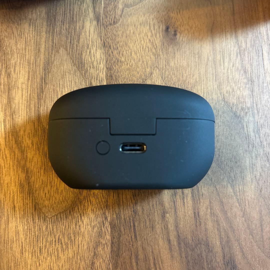 完全ワイヤレスイヤホン WF-1000XM5BC [ワイヤレス(左右分離)