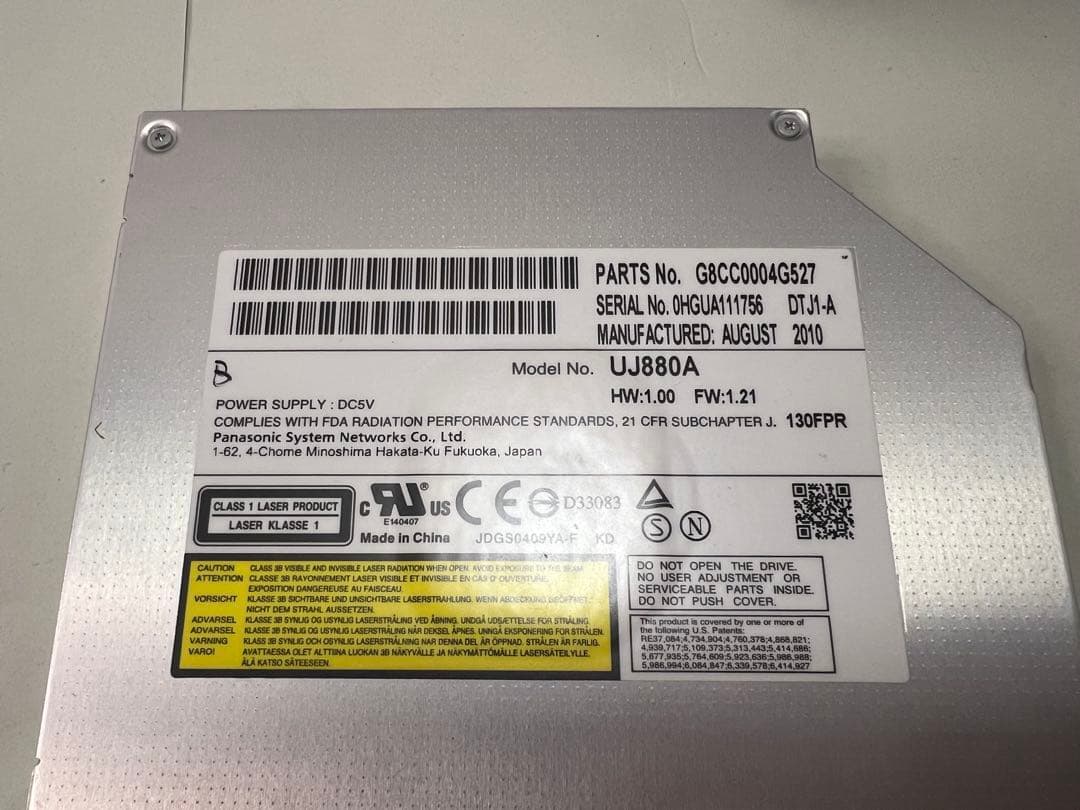 PCパーツ　まとめ　NiPoGi ミニPC 他