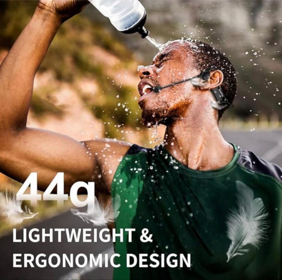 ✨️新品✨️KIMAFUN 完全防水ワイヤレスマイク 2人用 KM-GWP92