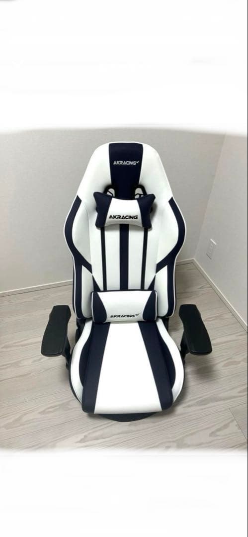 AKRacing ゲーミング座椅子　ゲーミングチェア
