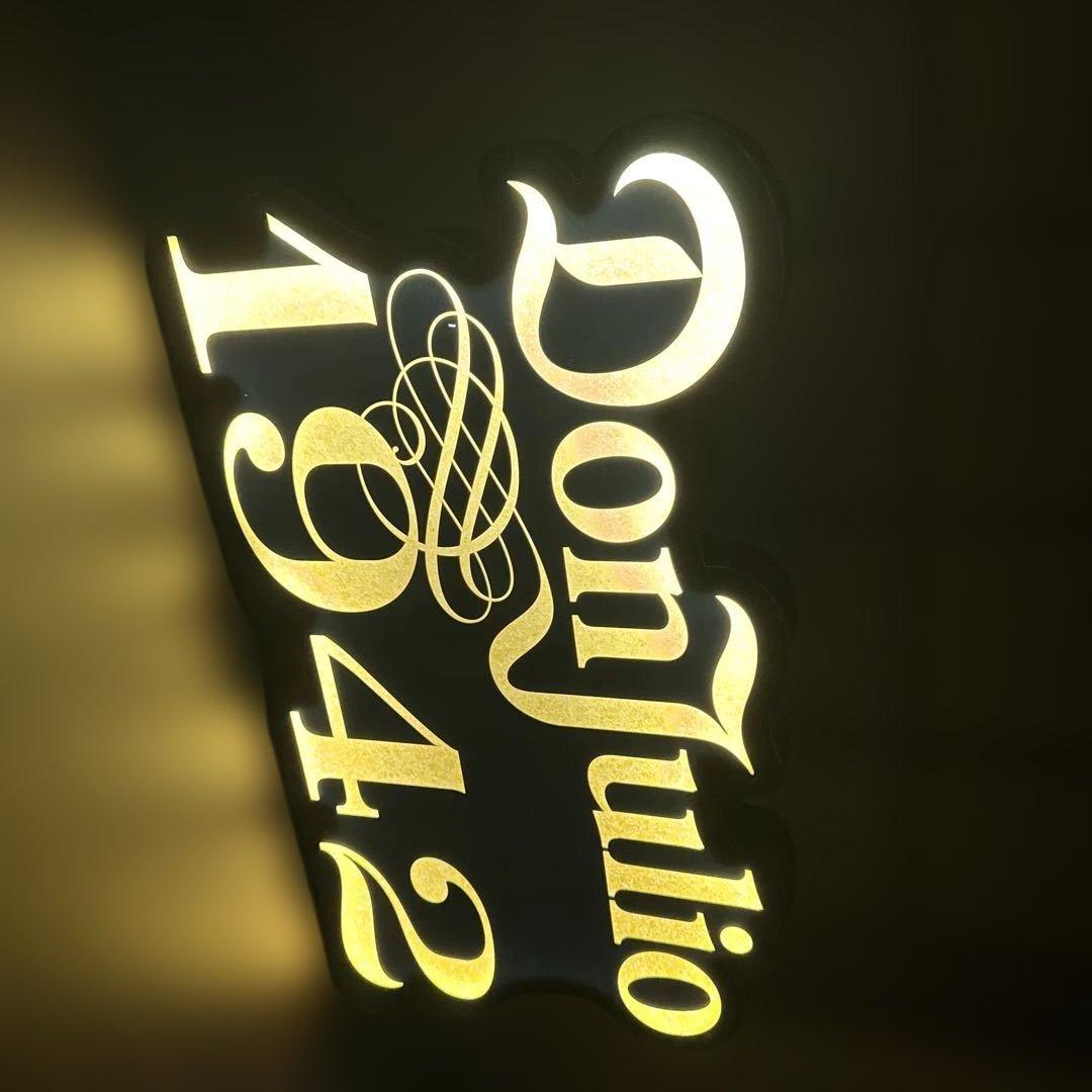 ドンフリオ ディスプレイ 限定品