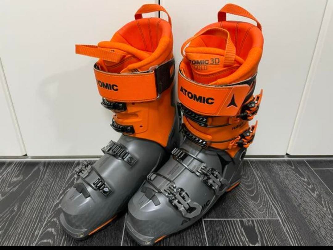 ATOMIC アトミック HAWX PRIME XTD 120