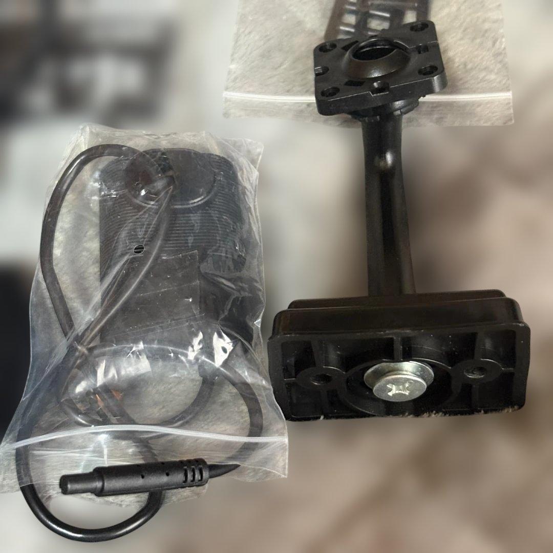 PORMIDO ミラー型ドライブレコーダー PRD81C