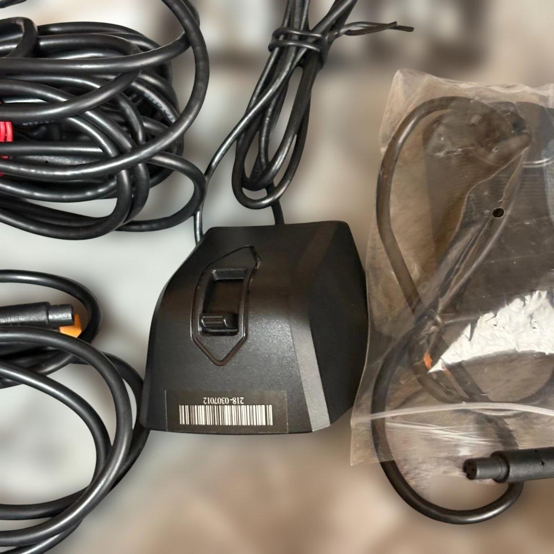 PORMIDO ミラー型ドライブレコーダー PRD81C