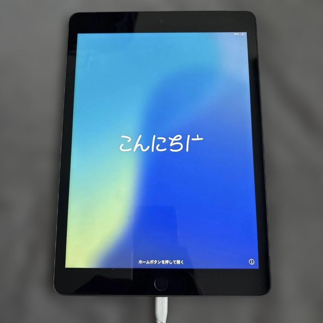 iPad 第9世代 10.2インチ