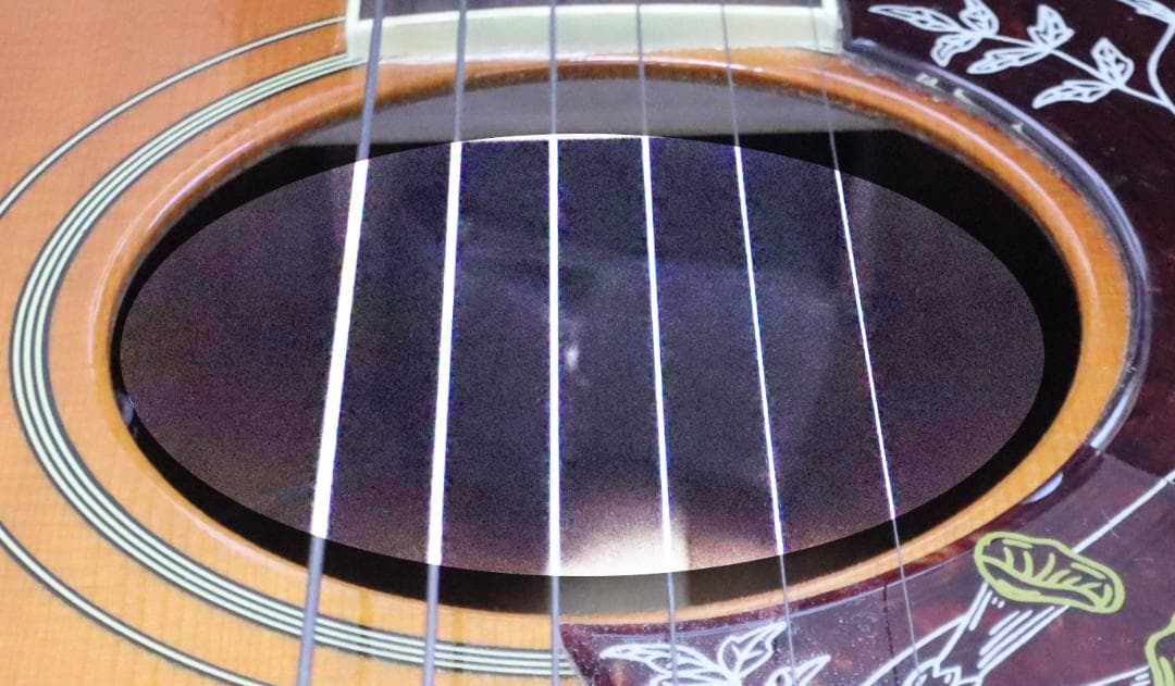 Gibson ハミングバード