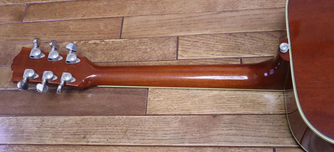 Gibson ハミングバード