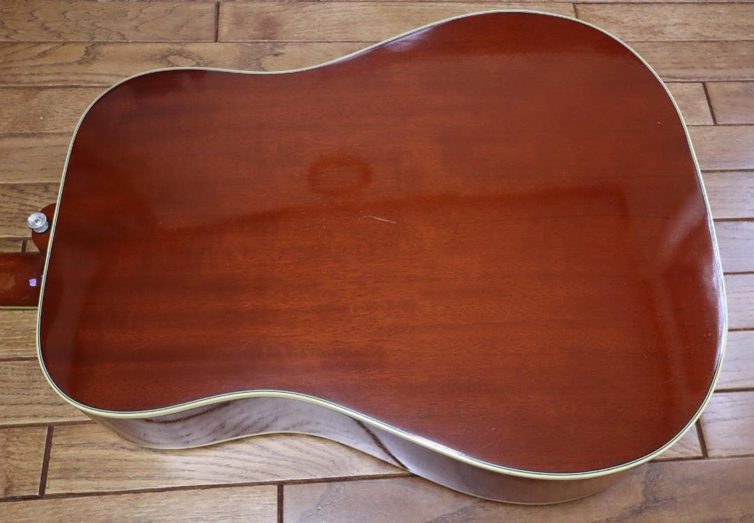 Gibson ハミングバード