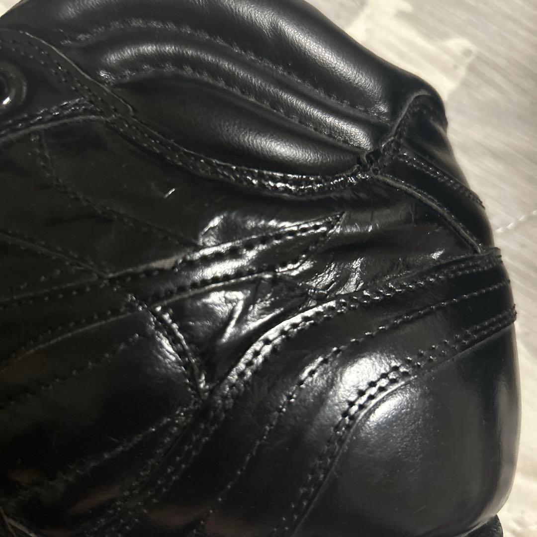 ミズノプロ　野球スパイク　27cm