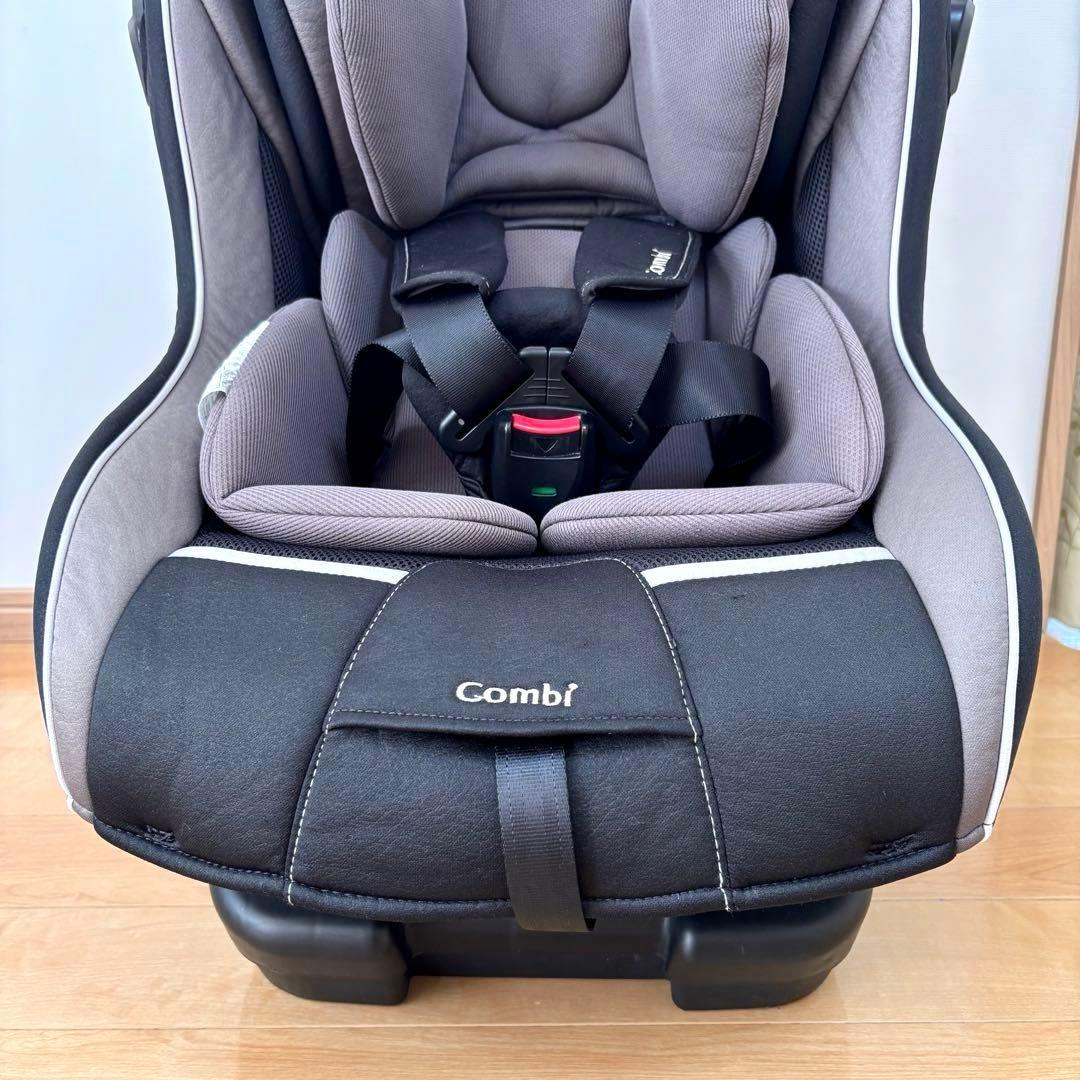 Combi コンビ チャイルドシート マルゴット エッグショック