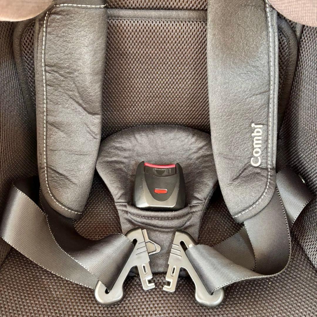 Combi コンビ チャイルドシート マルゴット エッグショック