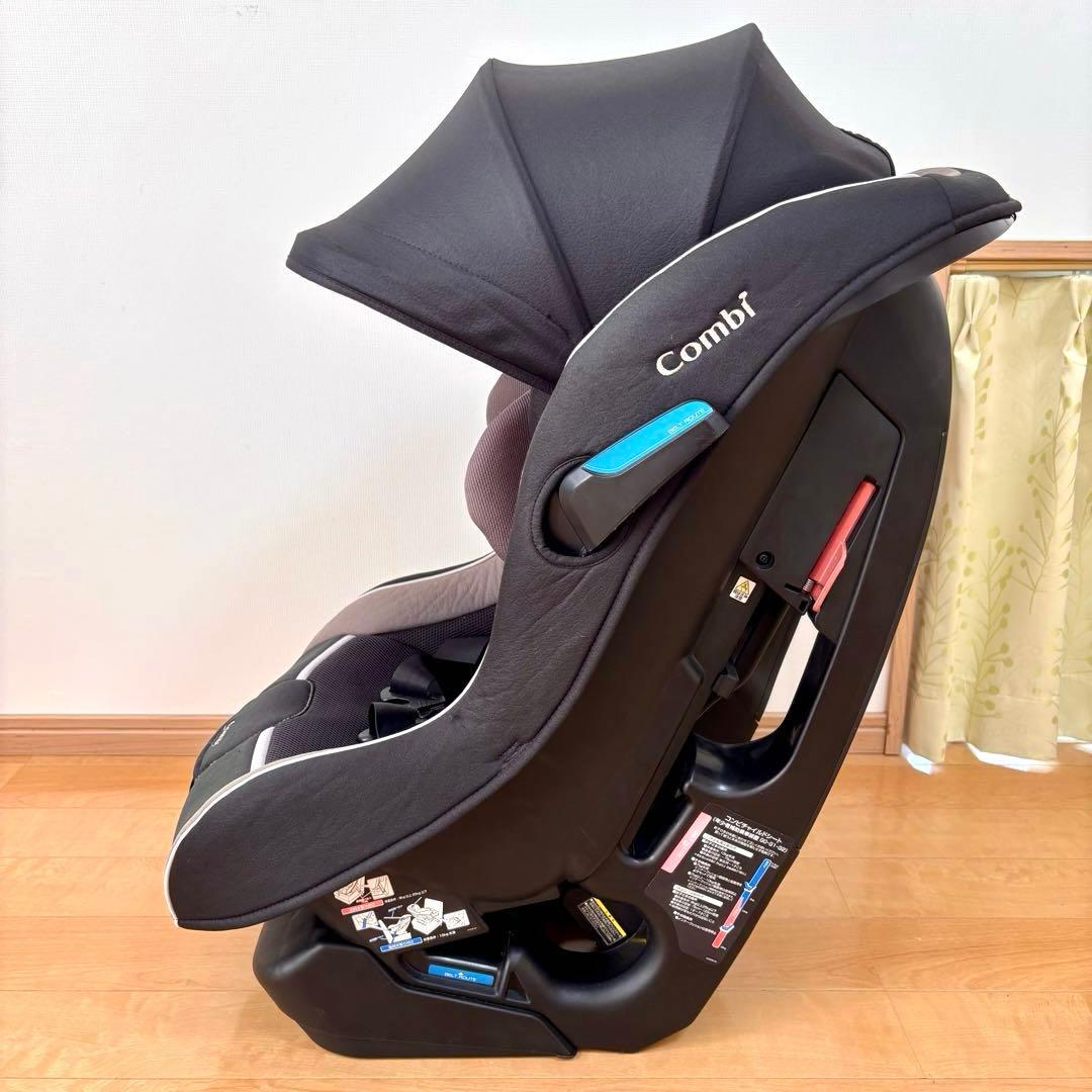 Combi コンビ チャイルドシート マルゴット エッグショック