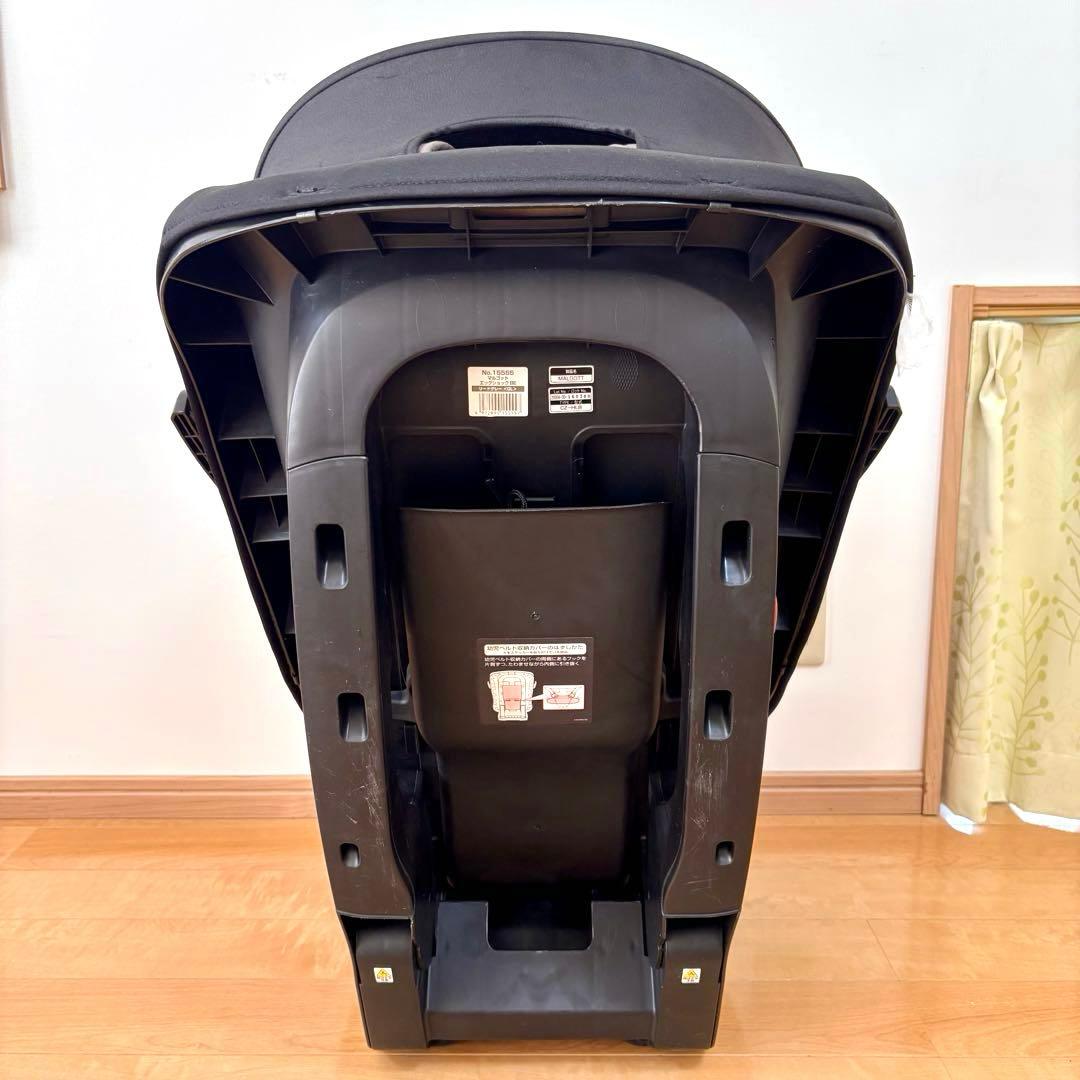 Combi コンビ チャイルドシート マルゴット エッグショック