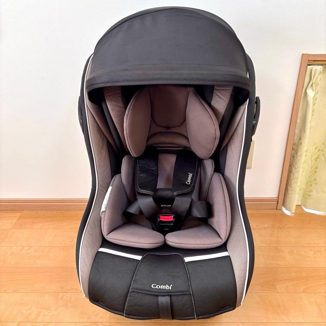 Combi コンビ チャイルドシート マルゴット エッグショック