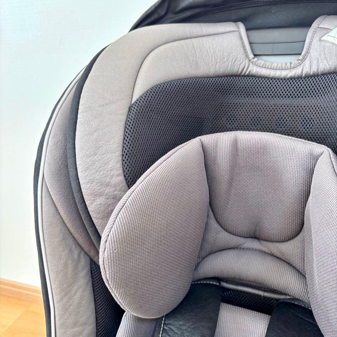 Combi コンビ チャイルドシート マルゴット エッグショック