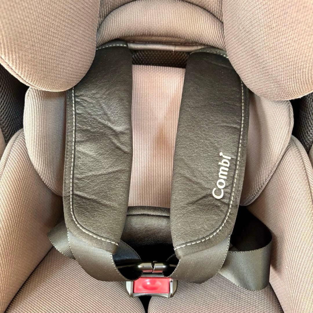 Combi コンビ チャイルドシート マルゴット エッグショック