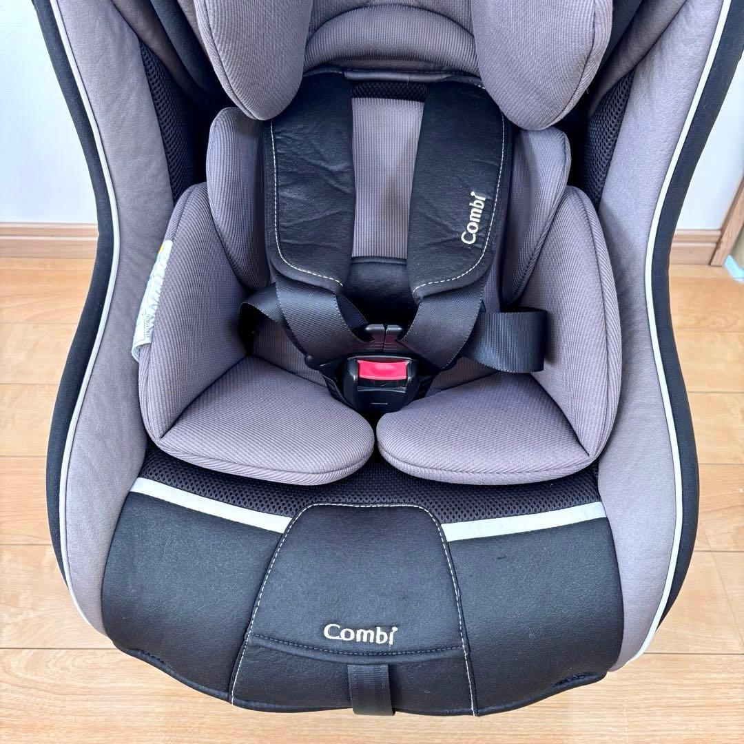 Combi コンビ チャイルドシート マルゴット エッグショック