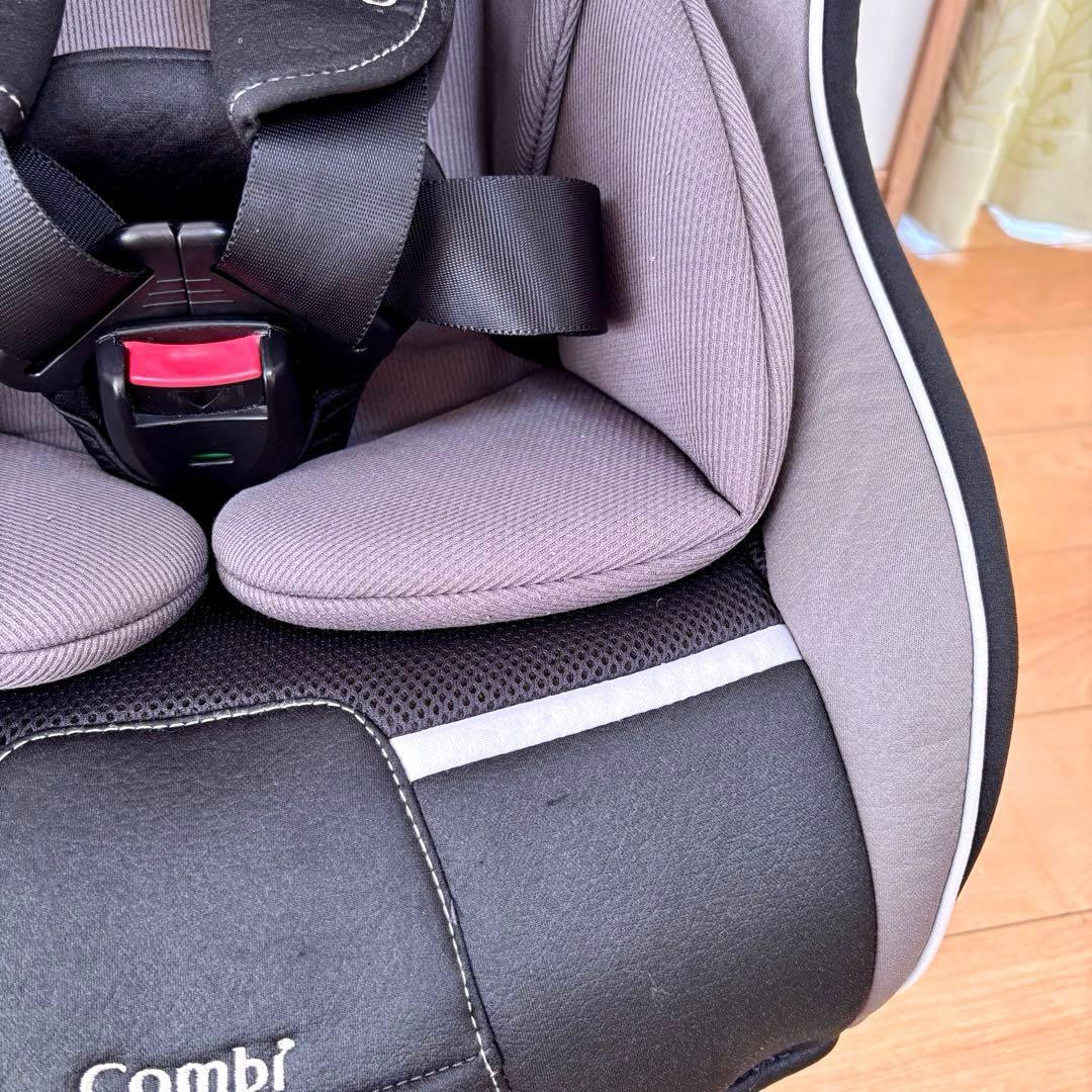 Combi コンビ チャイルドシート マルゴット エッグショック