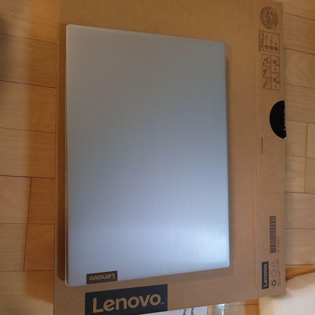 Lenovo Ideapad s145　15.6インチ　オフィス2019付き