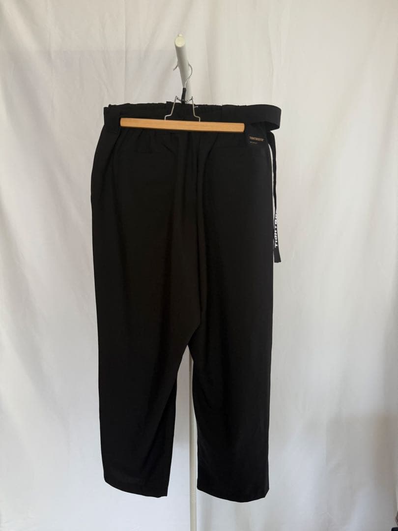 Tightbooth バルーンパンツ