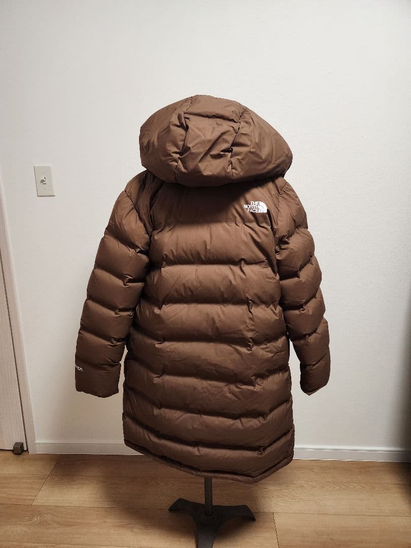 THE NORTH FACEノースフェイスマタニティダウンコートLサイズ