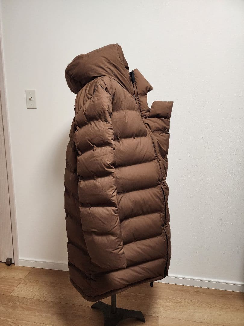 THE NORTH FACEノースフェイスマタニティダウンコートLサイズ