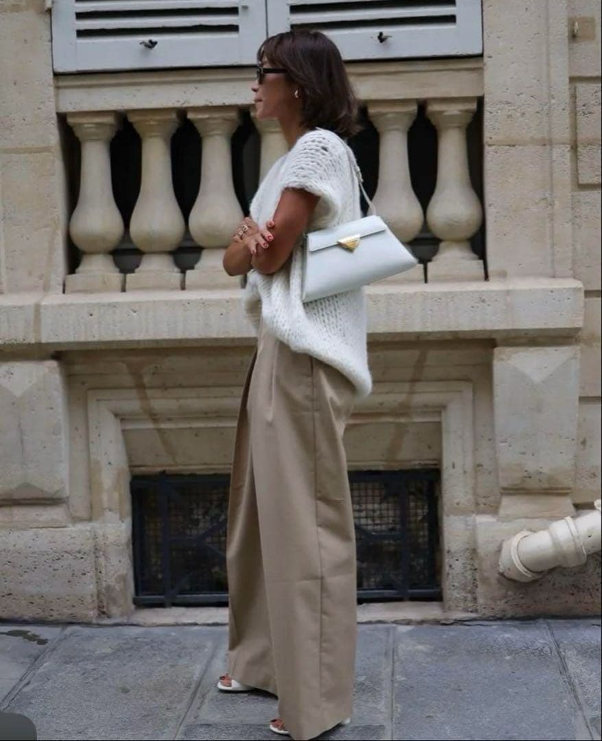 gypsohila スタイリッシュチノパンツ