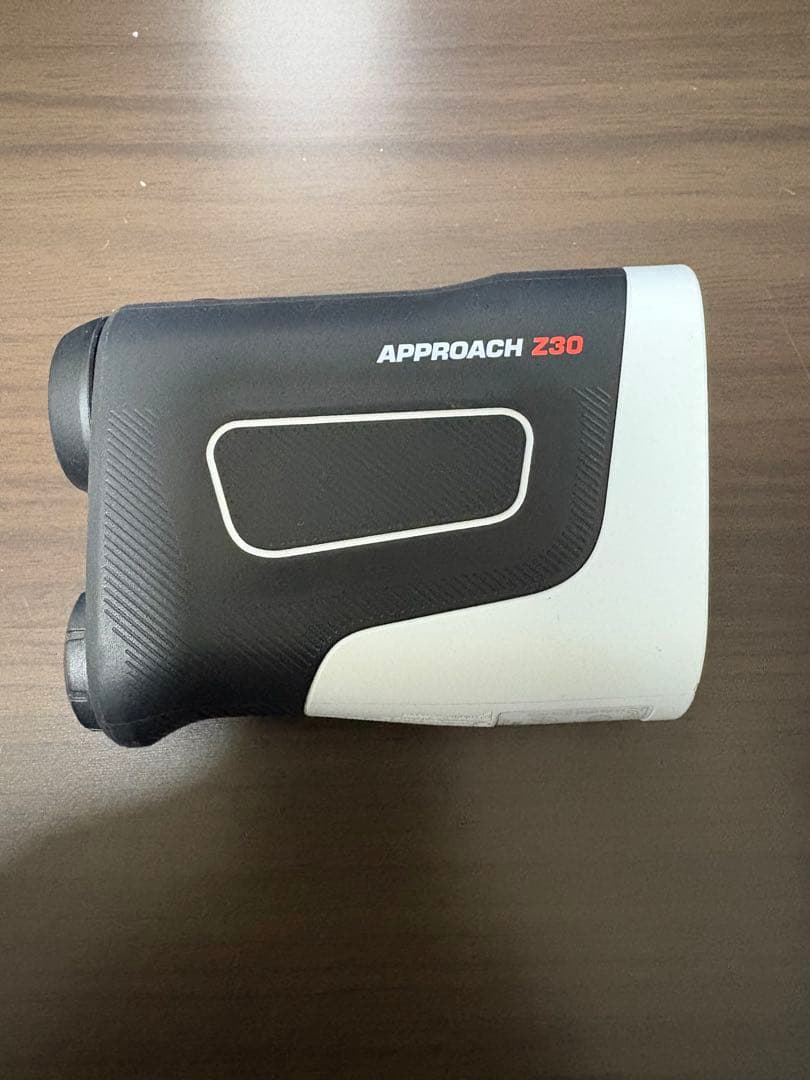 【GARMIN Approach Z30 】 ガーミンアプローチ距離計