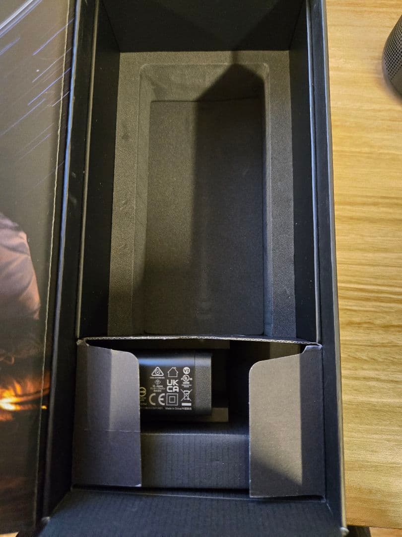 Nebula Capsule 3 Laser ネビュラカプセル3レーザー