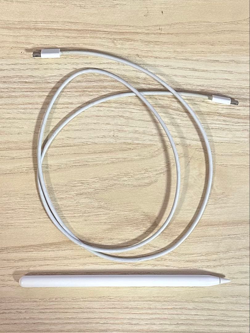 箱有 iPad Pro 11\" 純正 Pencil Magic Keyboard