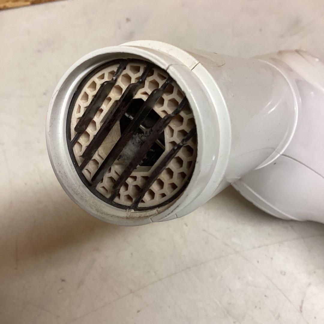 ルミエリーナ HBE-GE2 ドライヤー通電確認済み （む63)