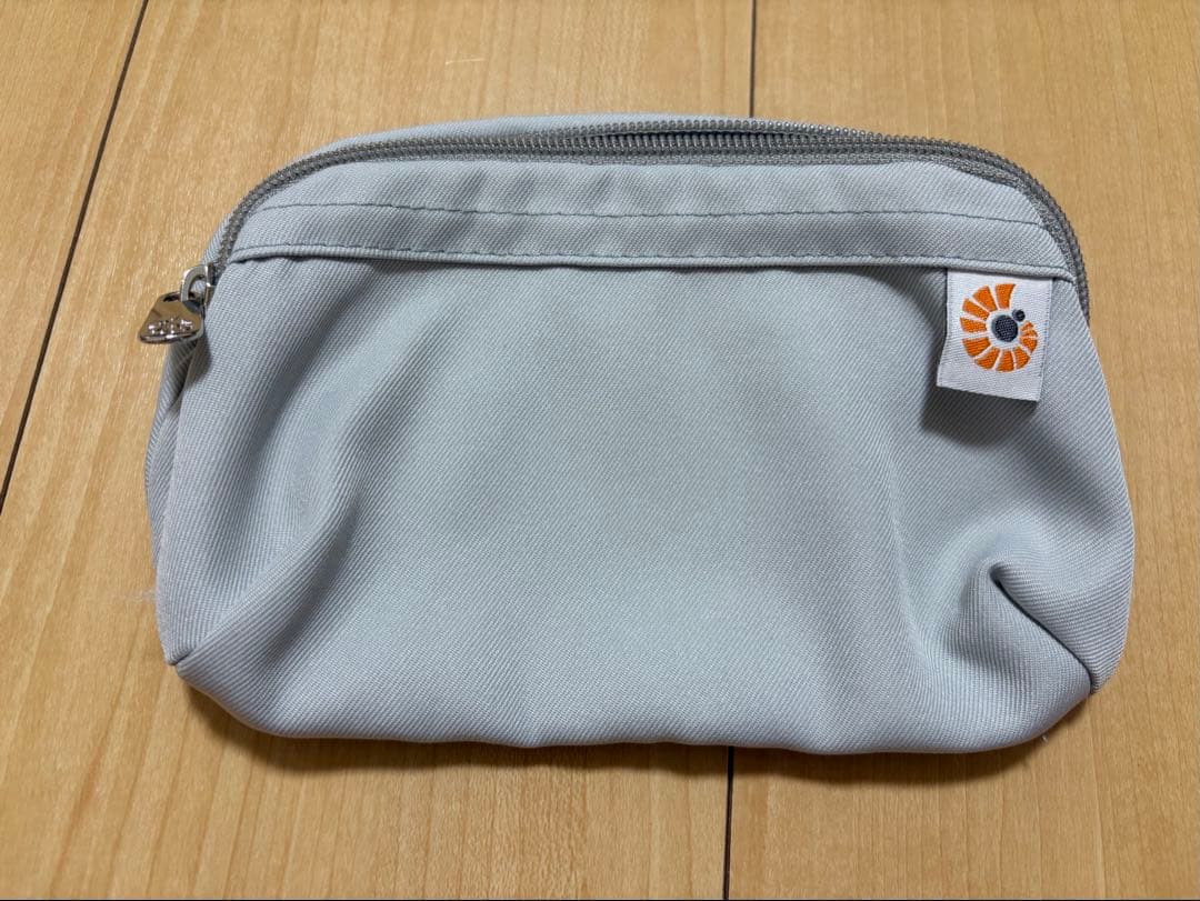 いりちゃん エルゴベビー インジェニュイティ