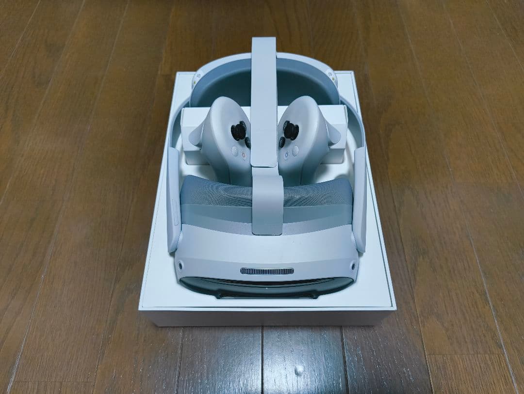 【ナナナキ】PICO 4 Ultra 12GB RAM 256GB