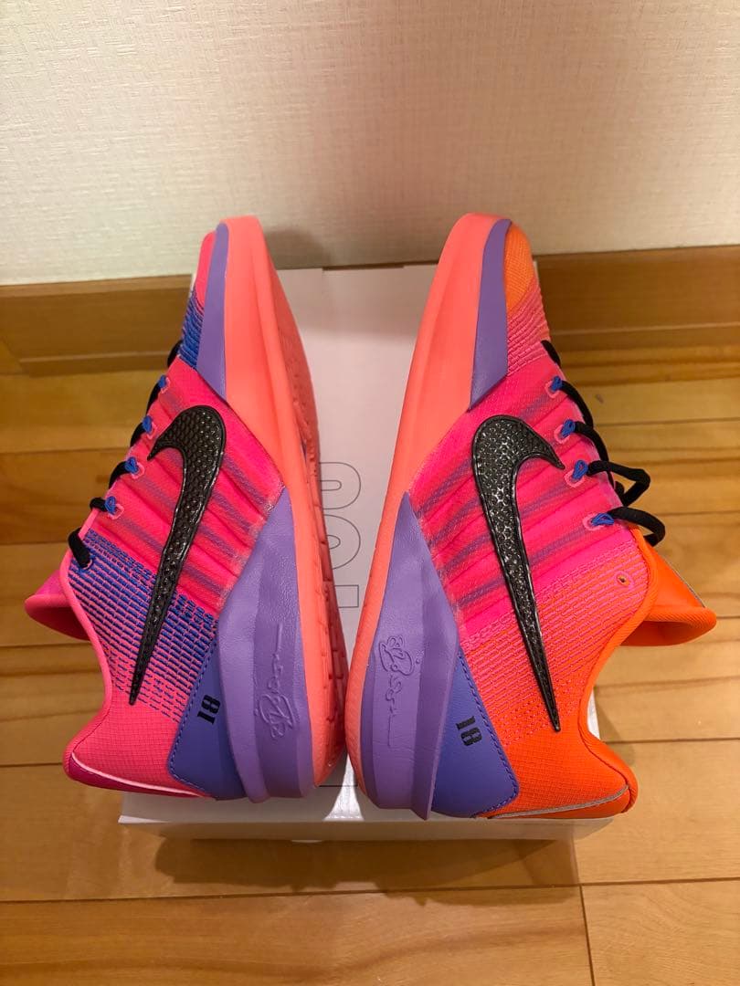 Nike サブリナ3 By you カスタマイズ　新品未使用