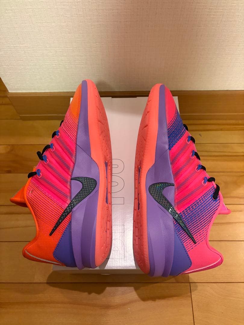 Nike サブリナ3 By you カスタマイズ　新品未使用