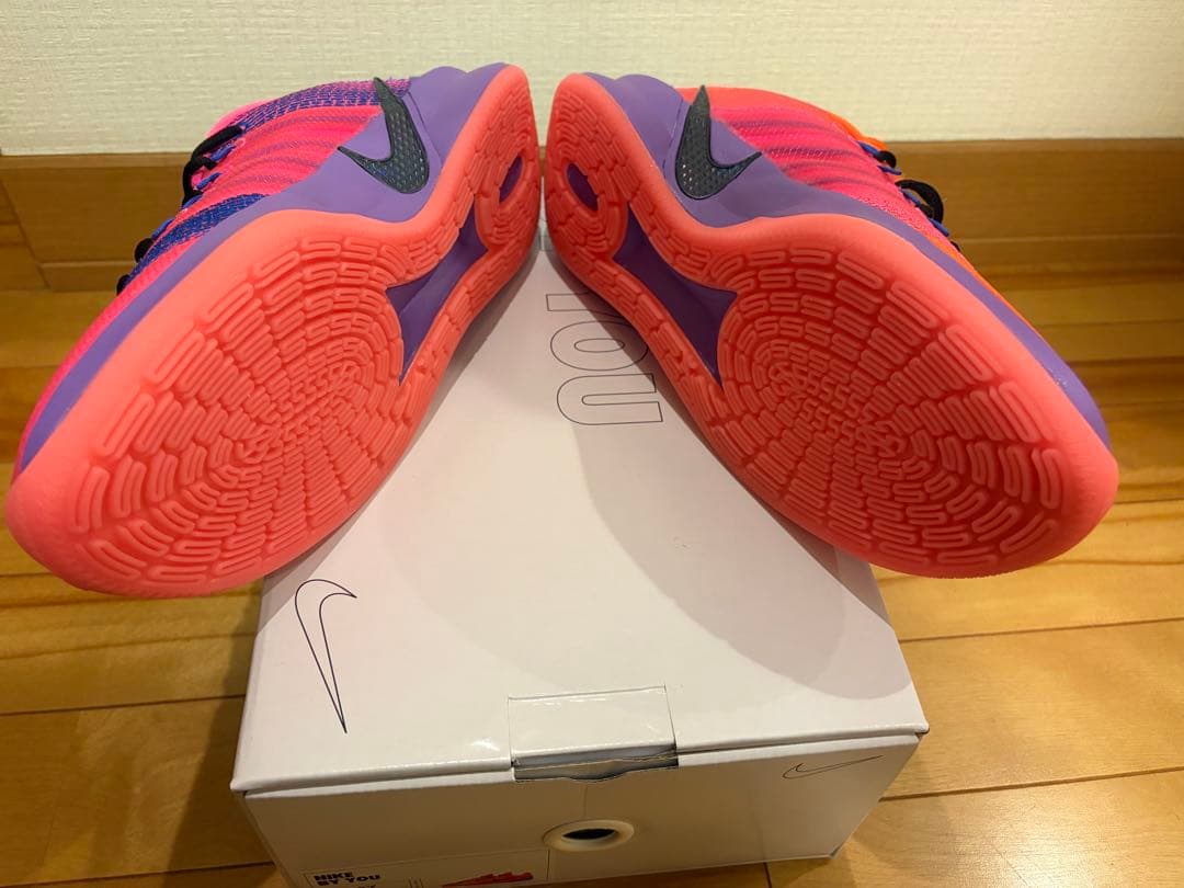 Nike サブリナ3 By you カスタマイズ　新品未使用