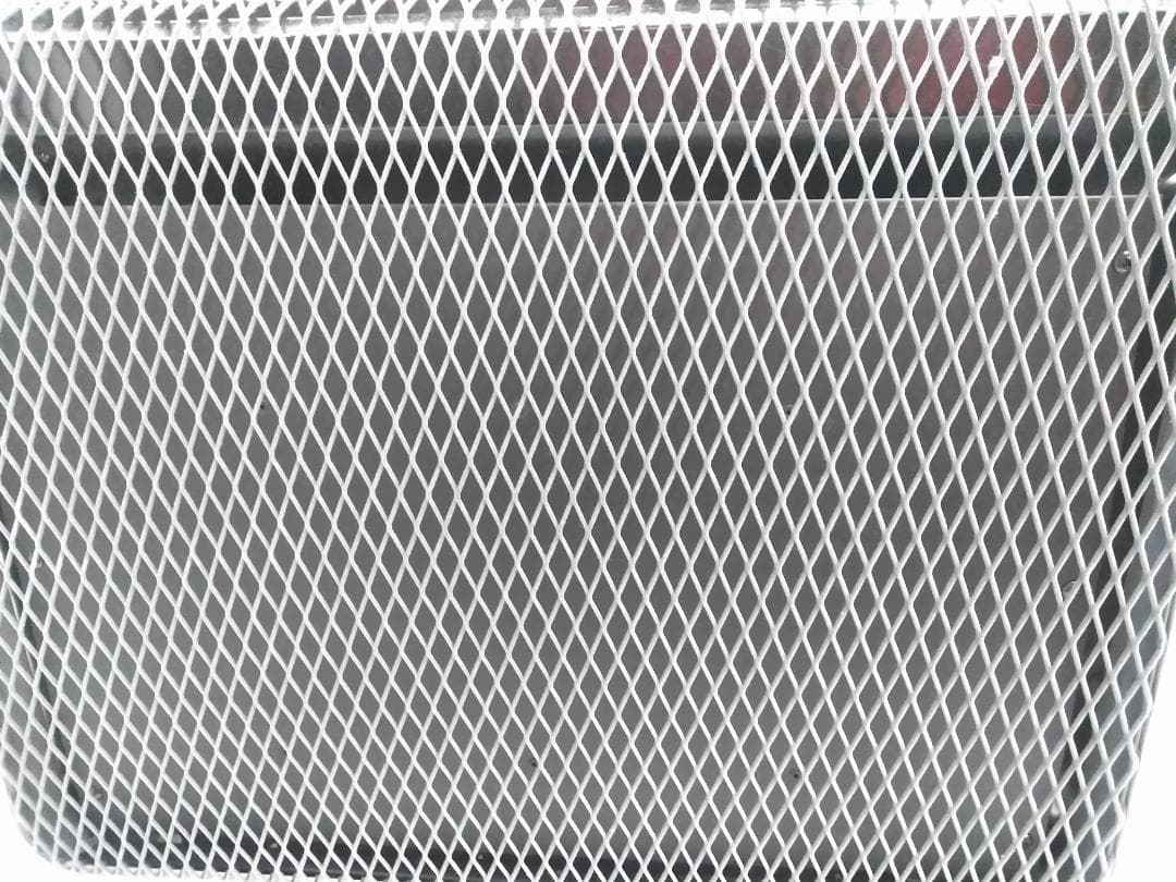 ゼンケン 遠赤外線暖房器 アーバンホット RH-2200 パネルヒーター ◇