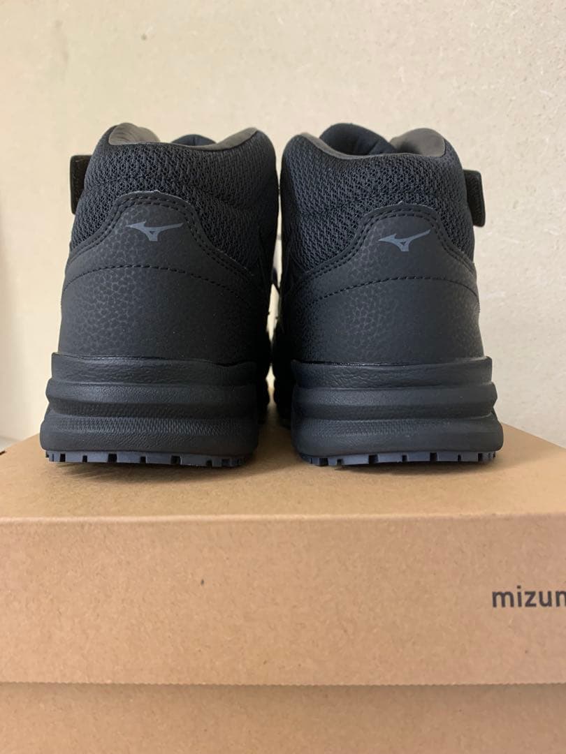 新品！MIZUNO オールマイティ LSⅡ21M F1GA220009 ブラック