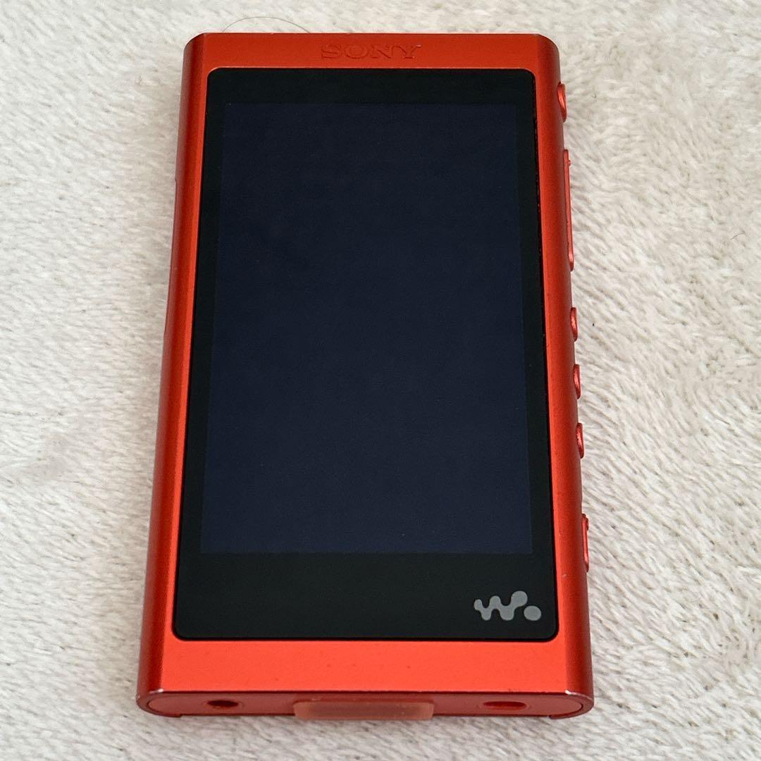 SONY NW-A55 デジタル音楽プレーヤー　ウォークマン