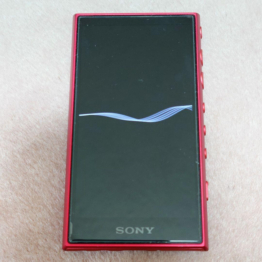 ウォークマン　NW-A105