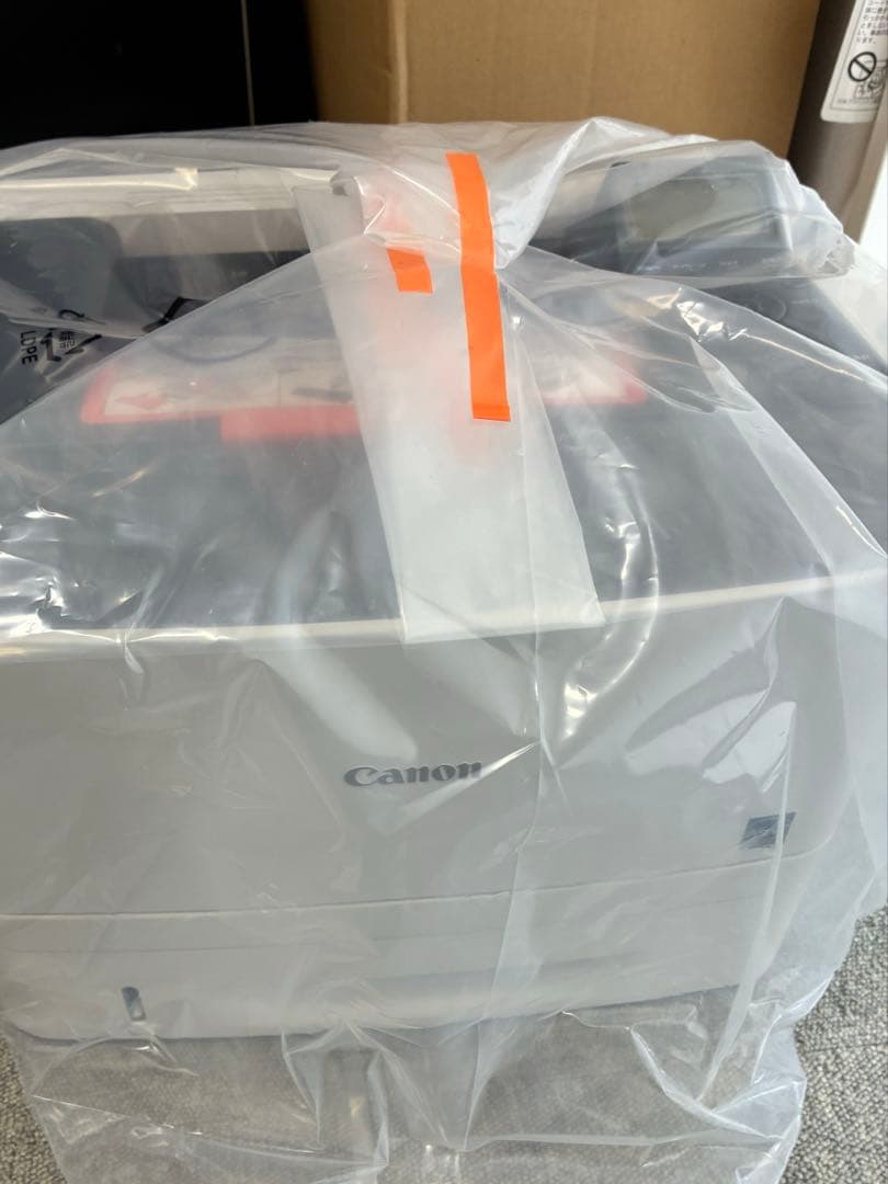 Canon LBP6600 レーザープリンター 本体