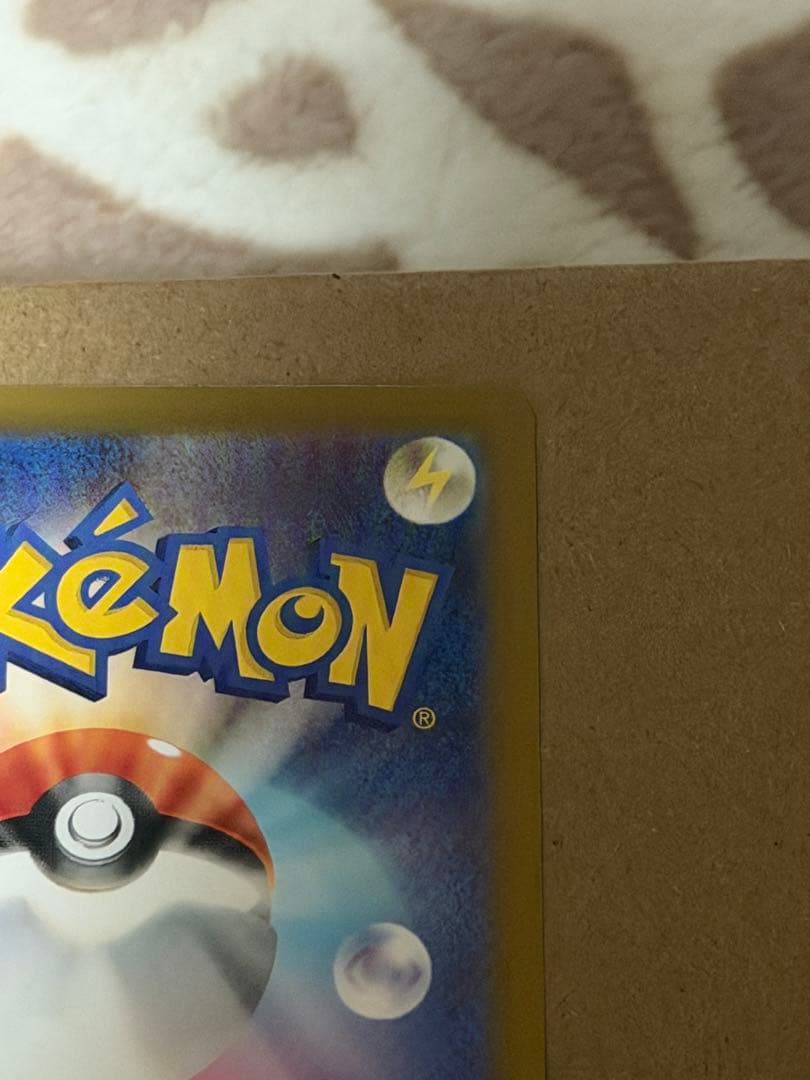 メガリザードンX EX 110/080 SAR