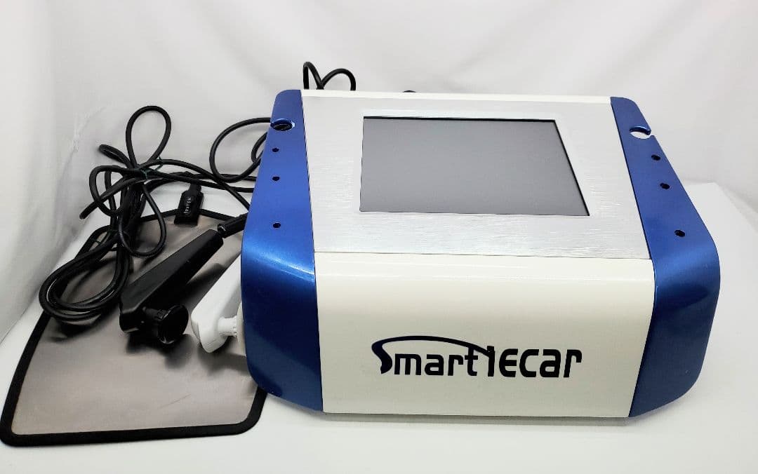 インディバと同じ技術　高周波マシン　マッサージ　痩身　エステ　自家用